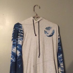 American eagle hoodie